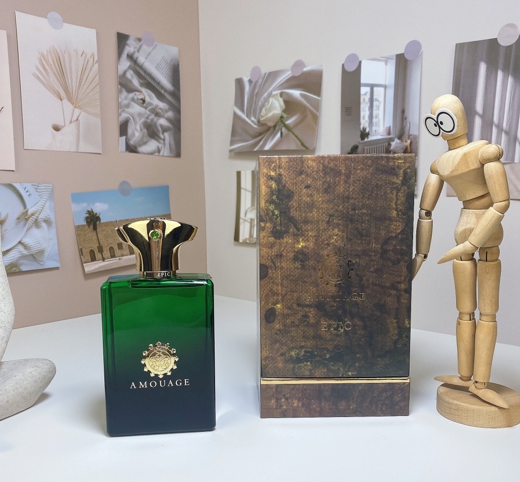 Amouage Epic Man