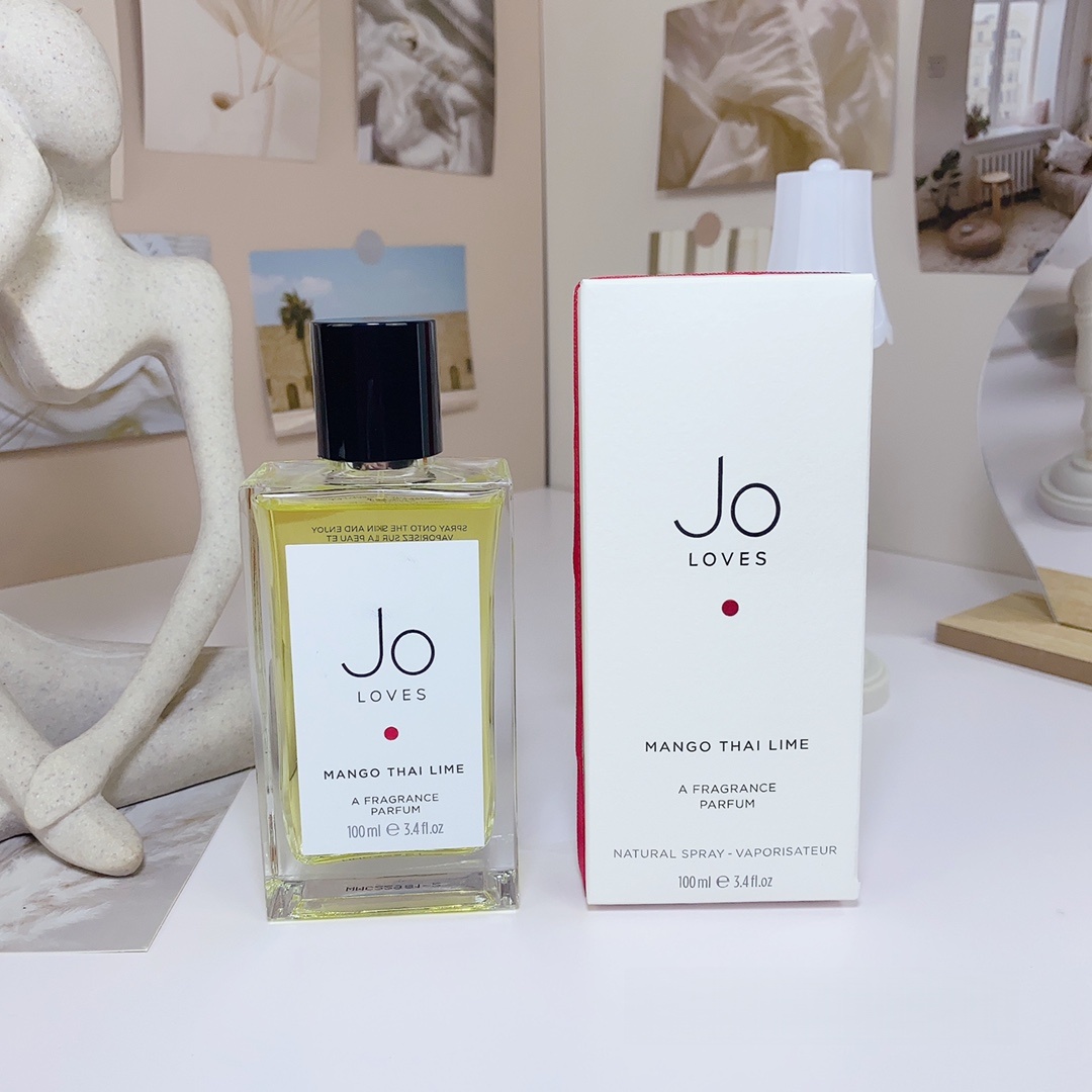 Jo Loves Mango Thai Lime Parfum（100ml