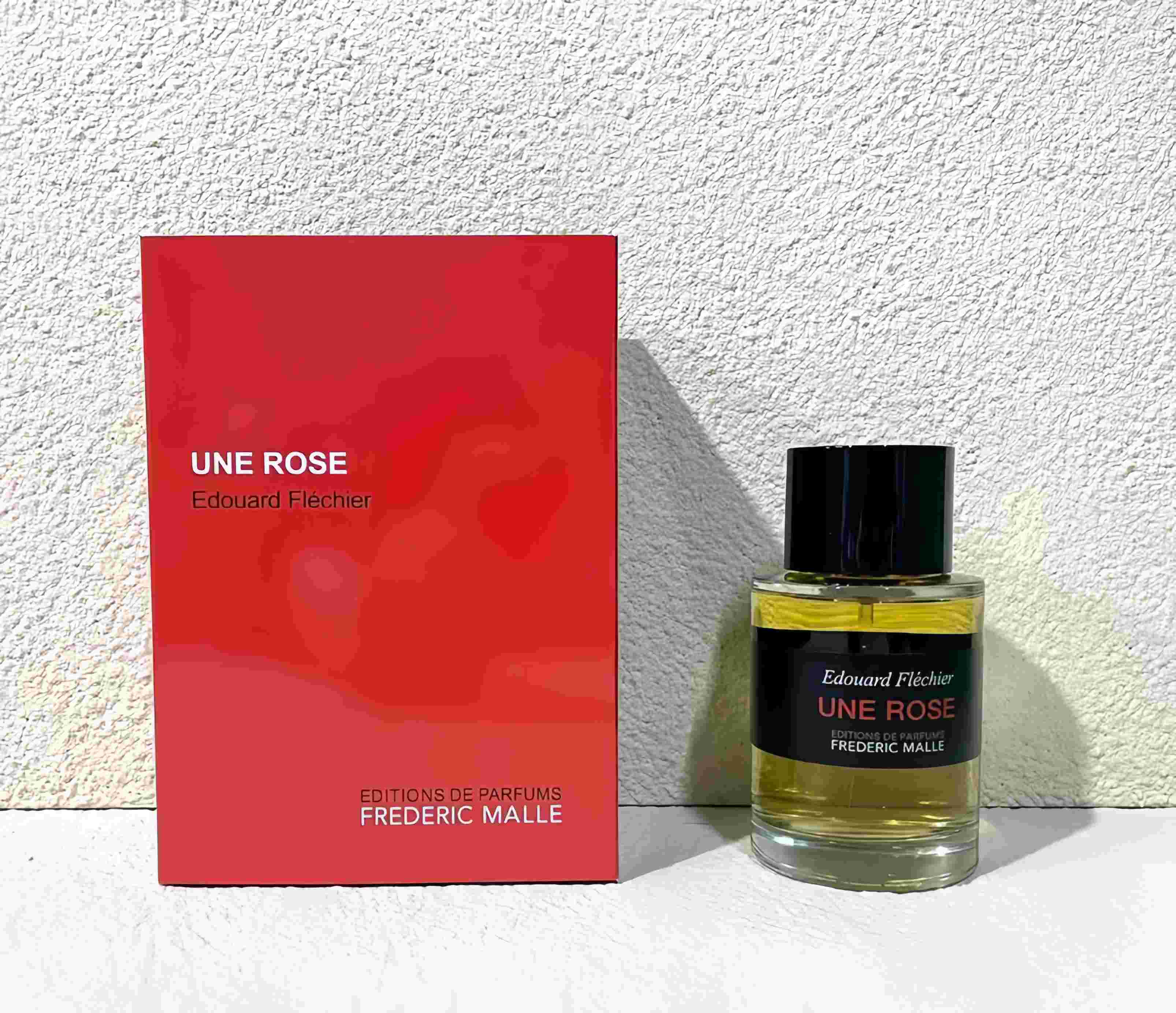 Frederic Malle Une Rose 100ml