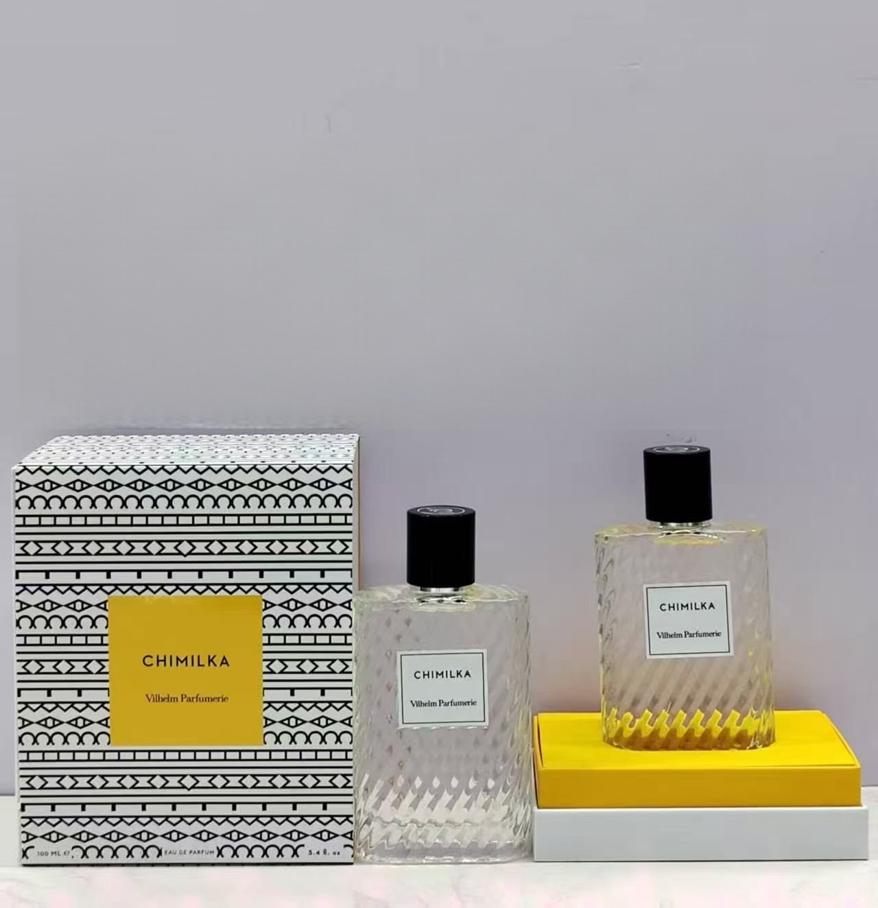 Vilhelm Parfumerie Chimilka（100ml