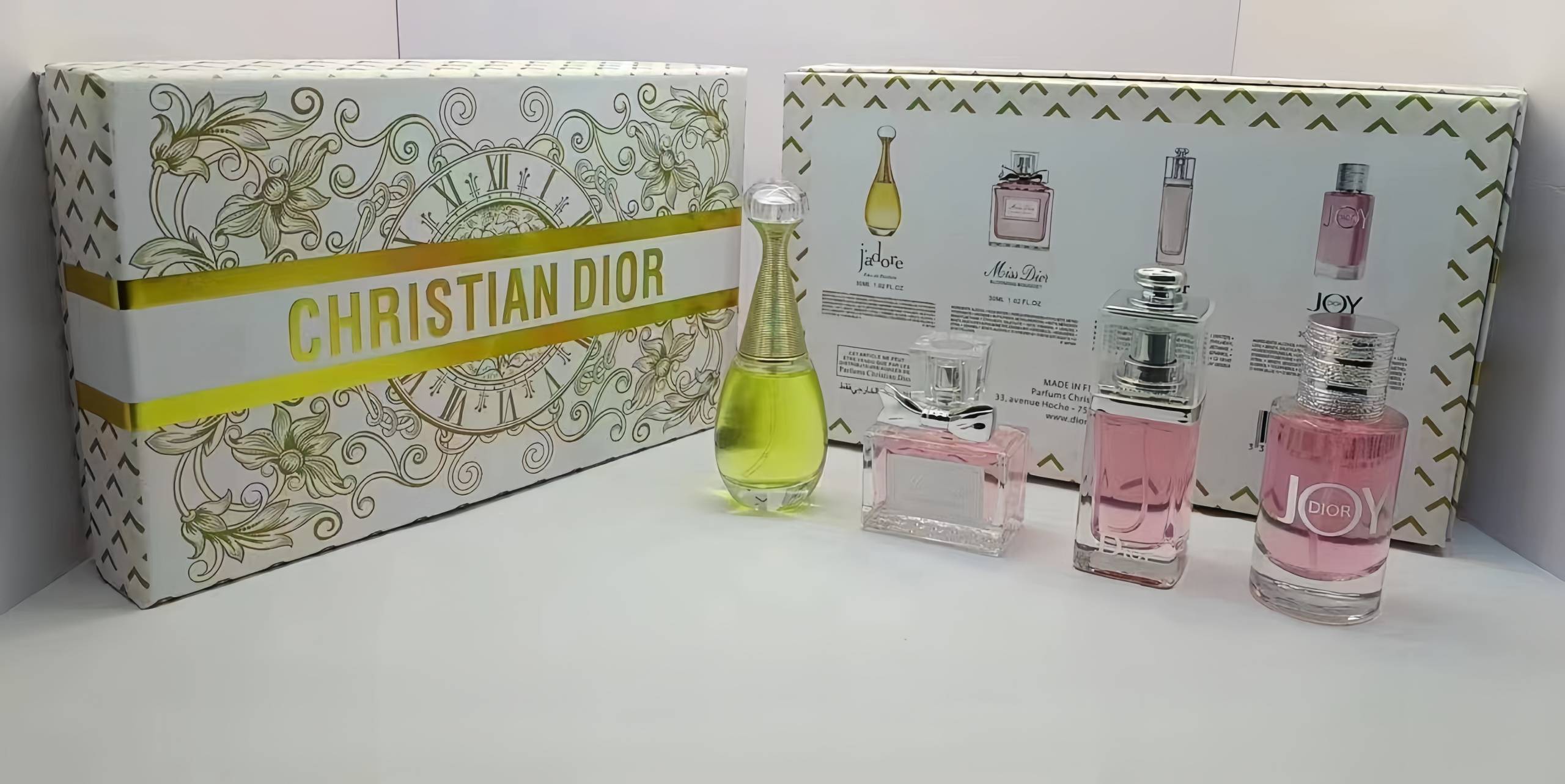 Dior Sauvage Parfum