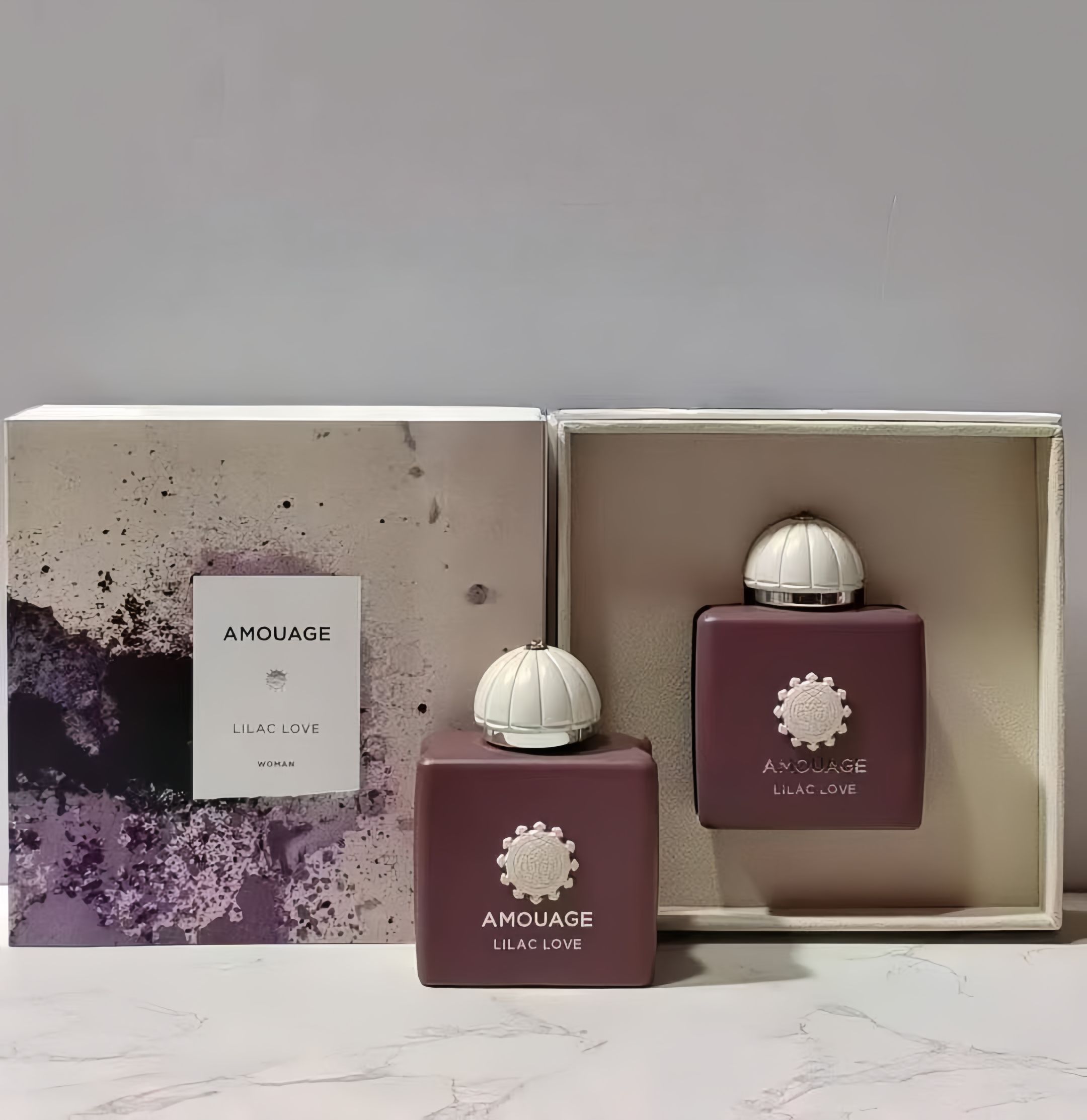 Amouage Lilac Love