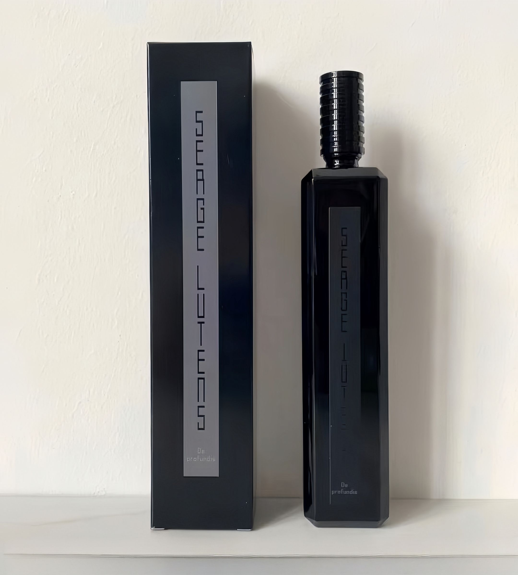 Serge Lutens（100ml