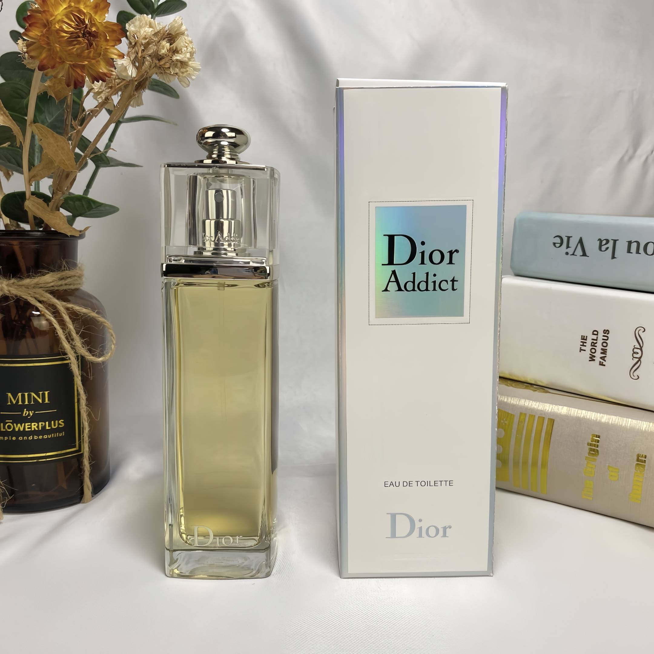 Dior Addict Eau de Toilette