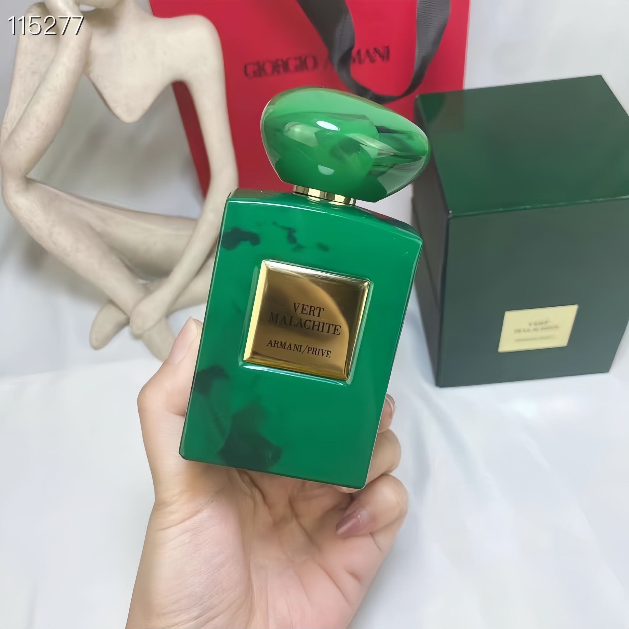 Armani/Privé Vert Malachite 100ml