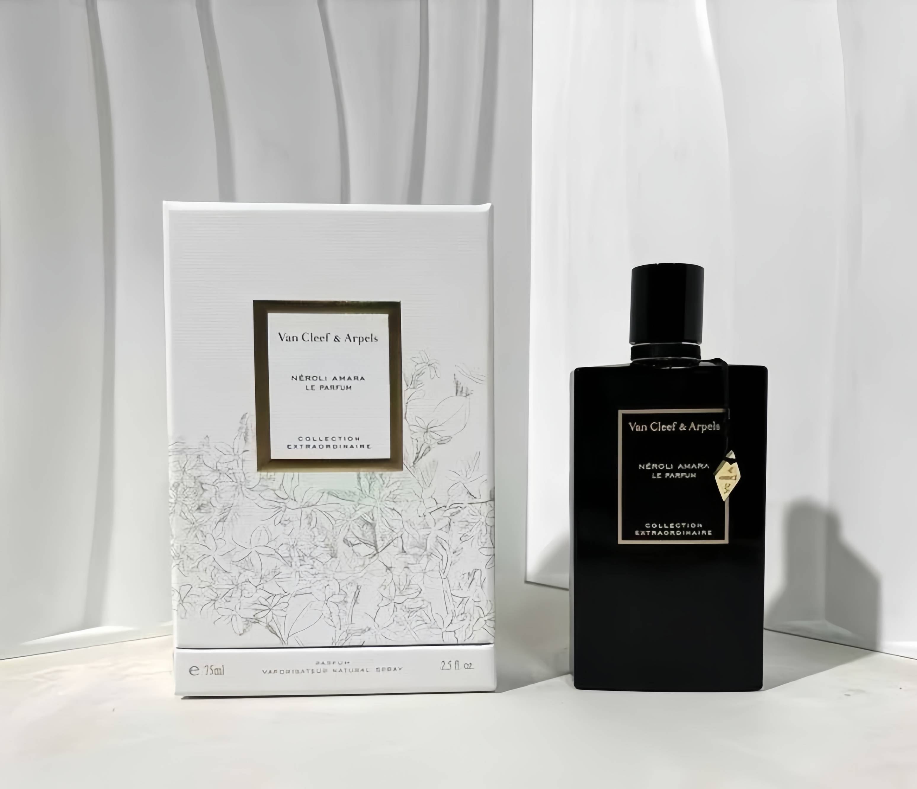 Van Cleef & Arpels Néroli Amara Le Parfum（75ml