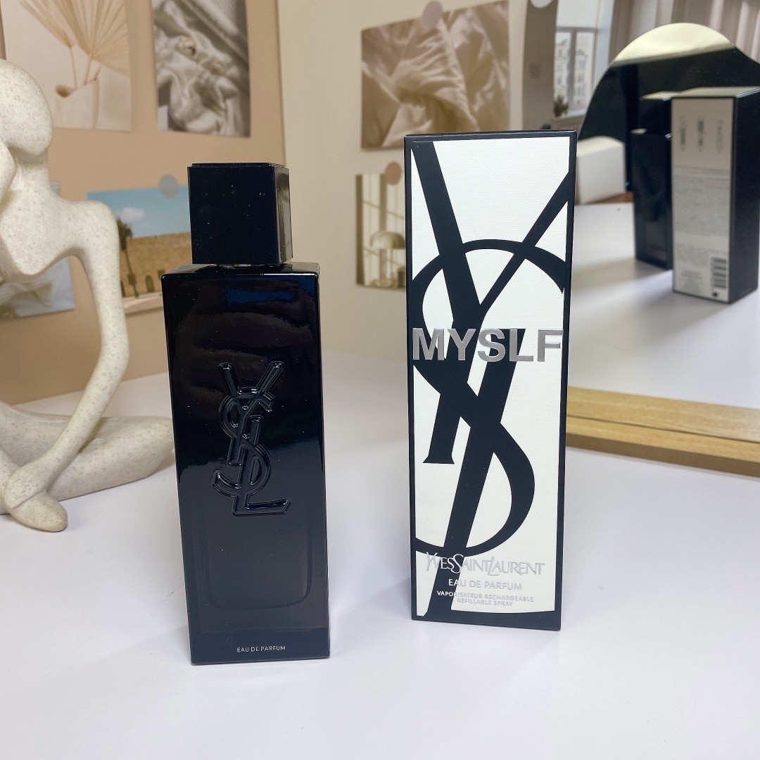 Yves Saint Laurent Myself Eau de Parfum