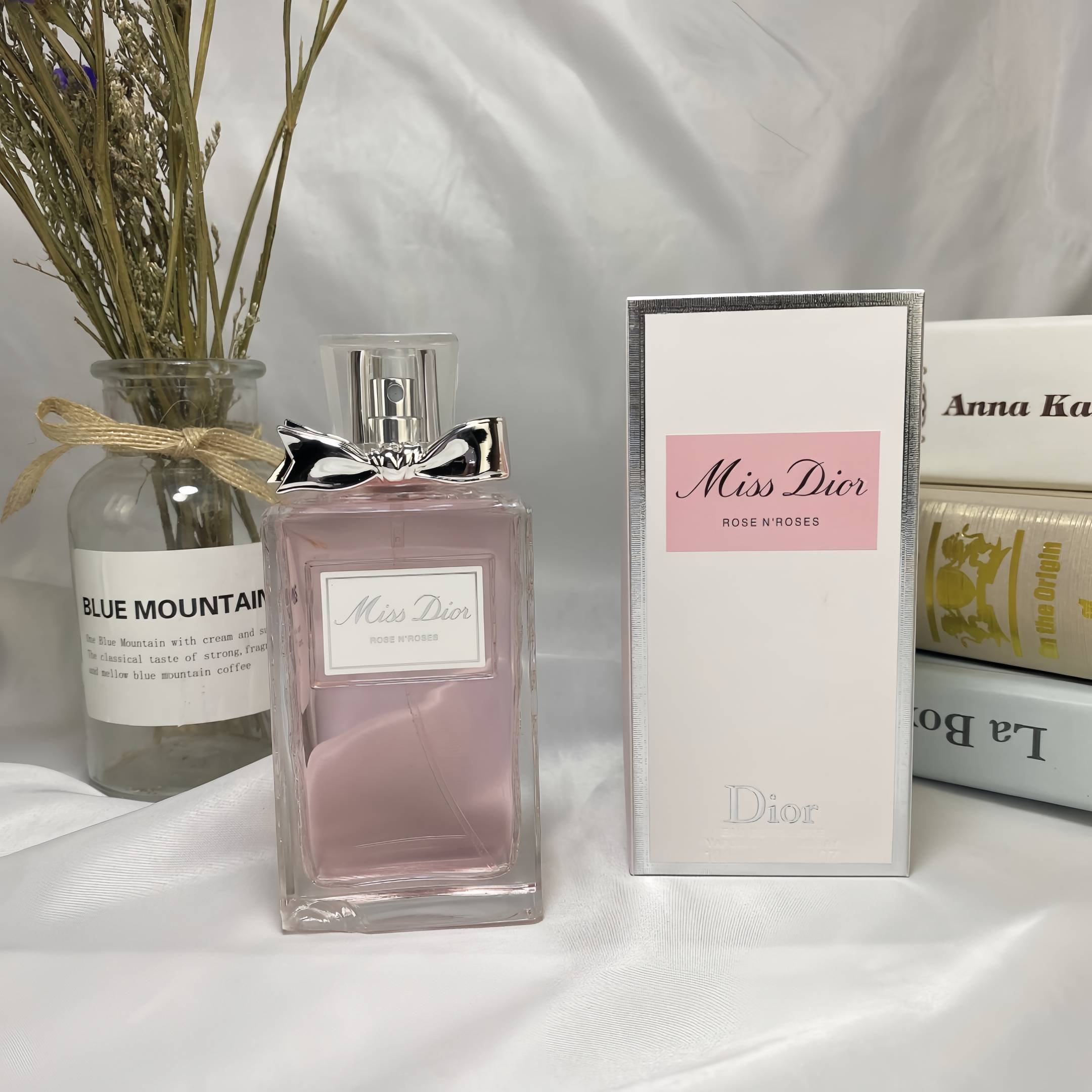 Dior Miss Dior Rose N' Roses