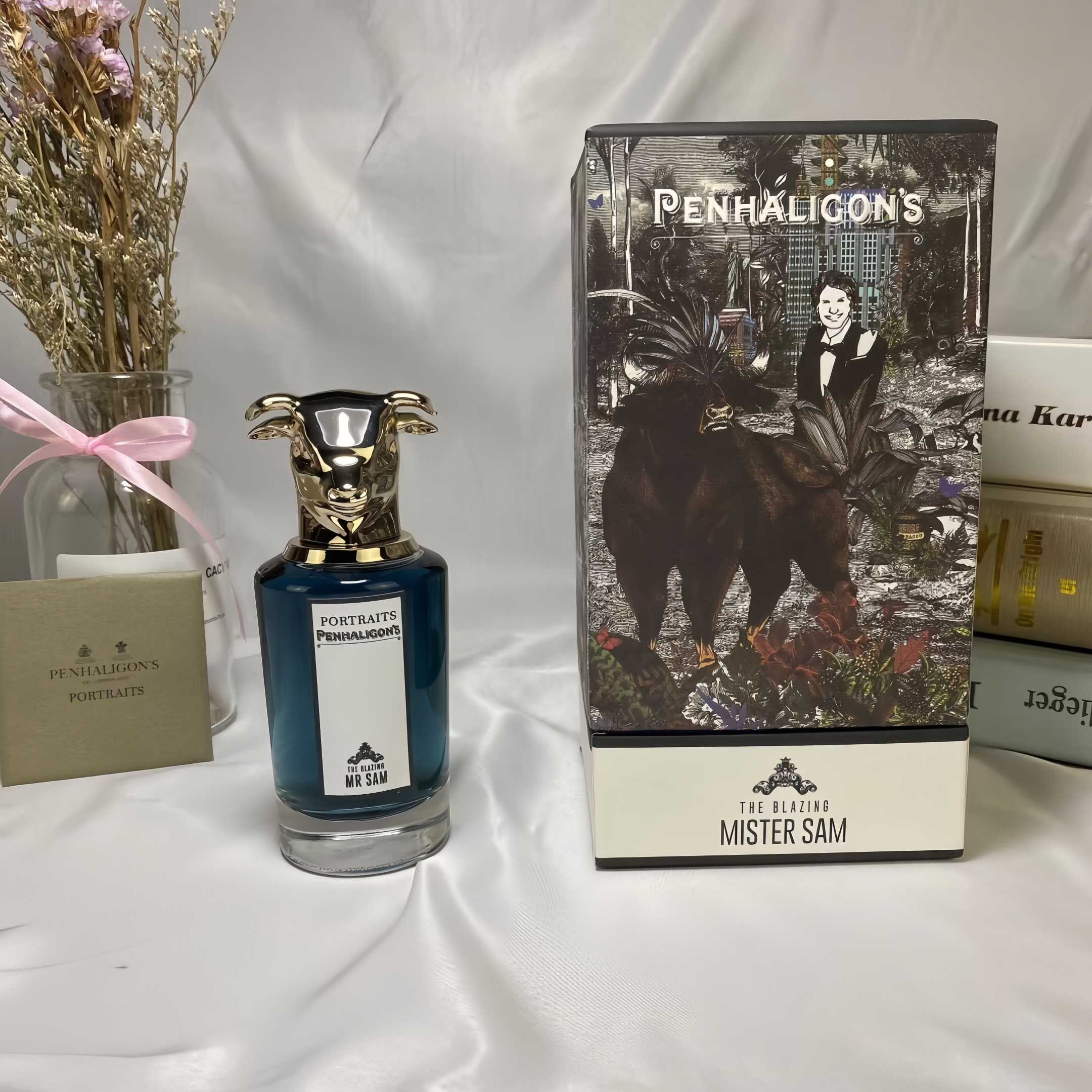 Penhaligon's The Blazing Mister Sam 75ml