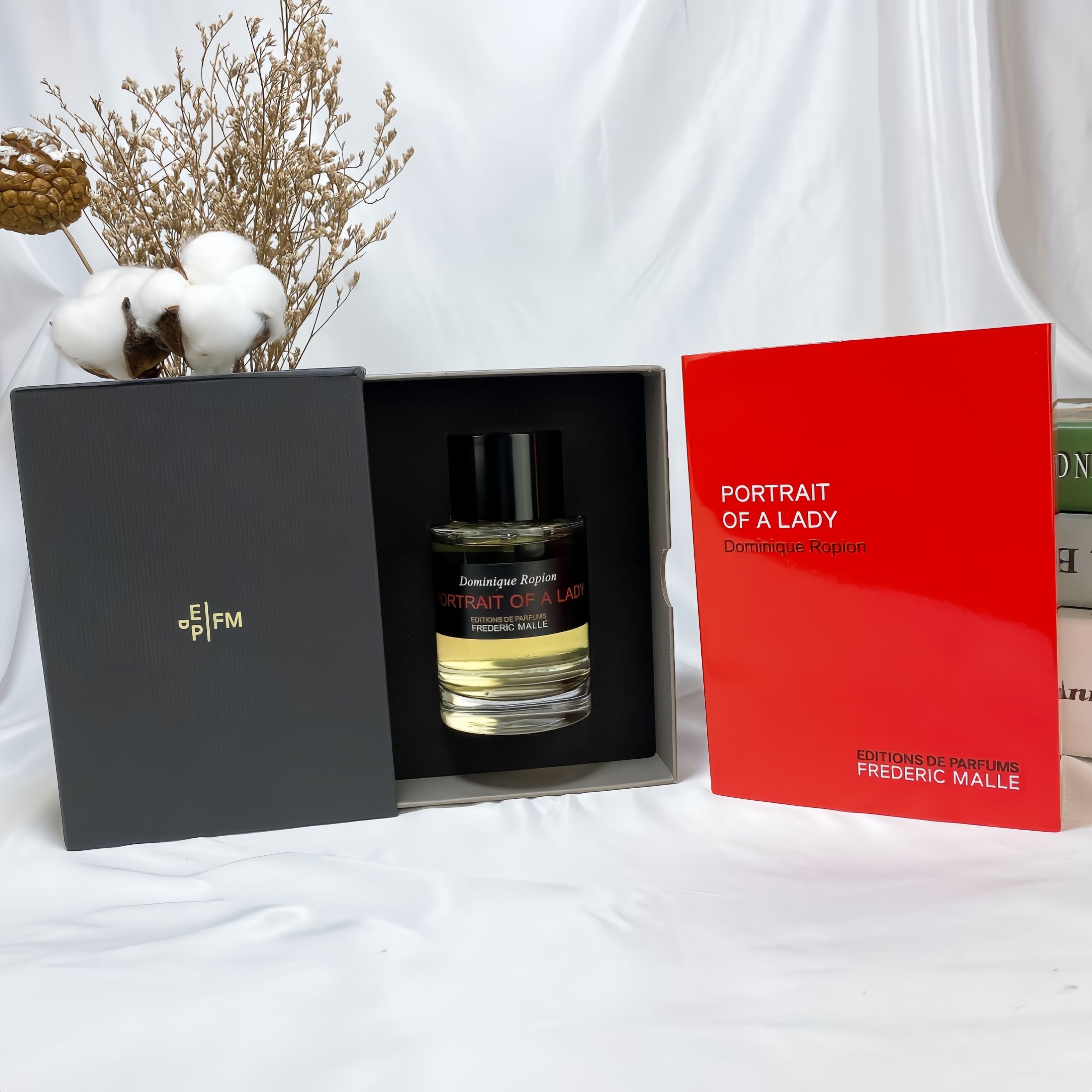 Frederic Malle Portrait of a Lady