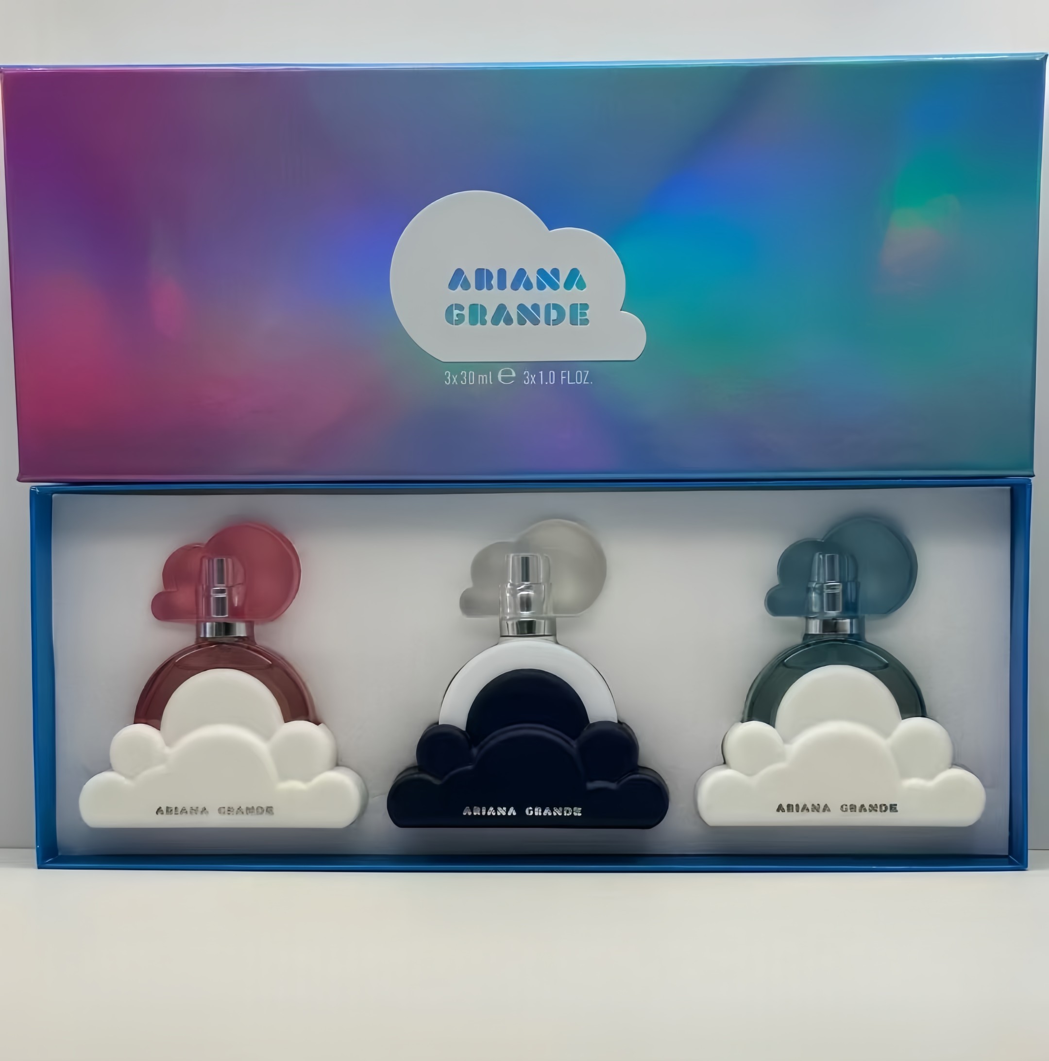 Ariana Grande（3×30ml