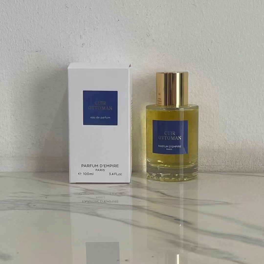 Parfum d'Empire Cuir Ottoman（100ml