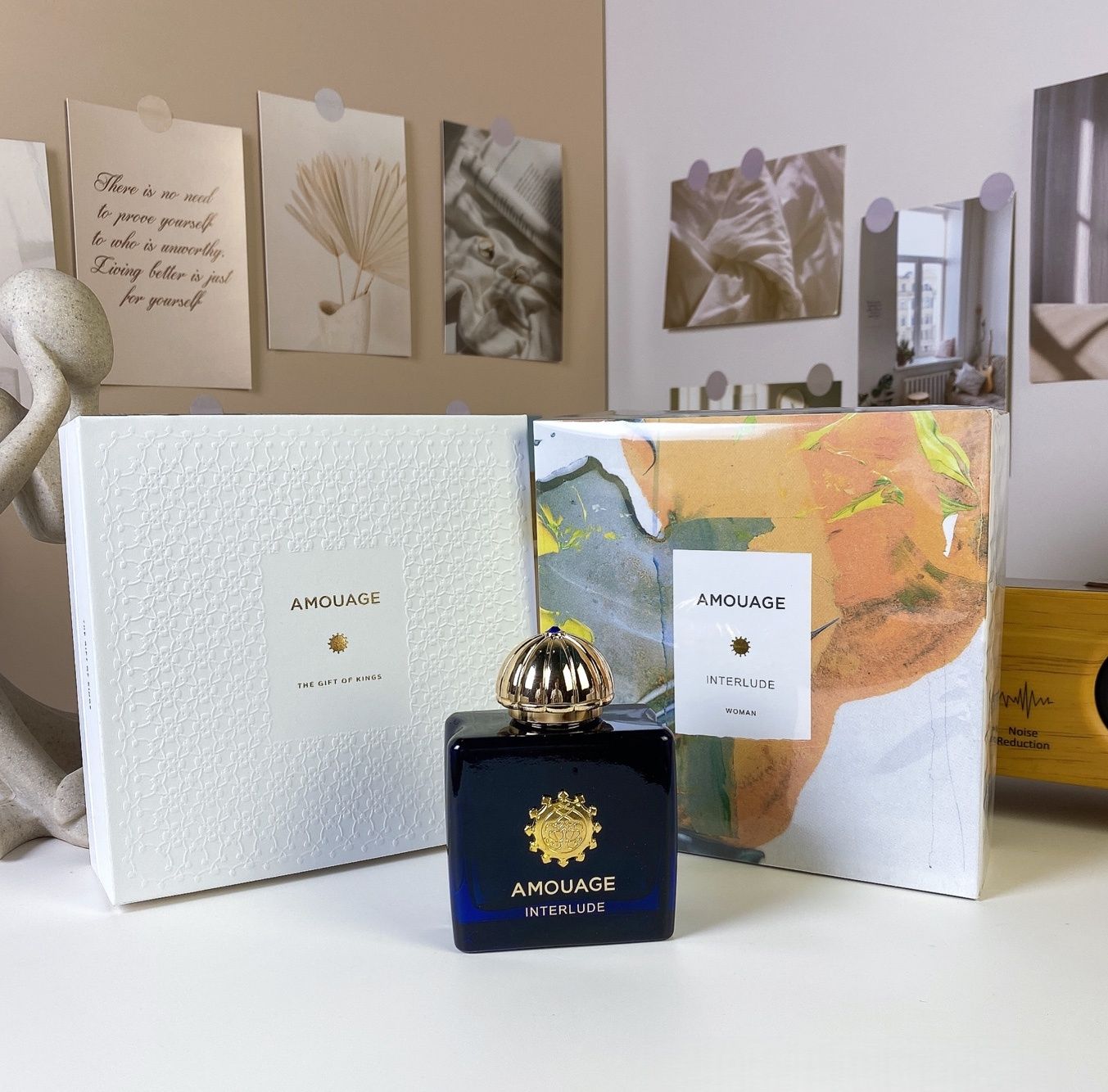Amouage Interlude Woman