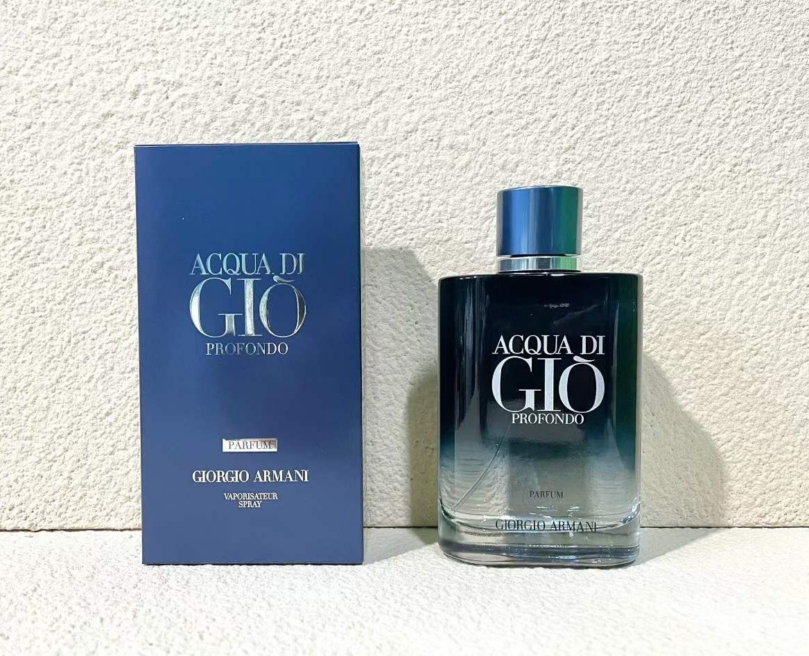 Giorgio Armani Acqua di Giò Profondo Parfum