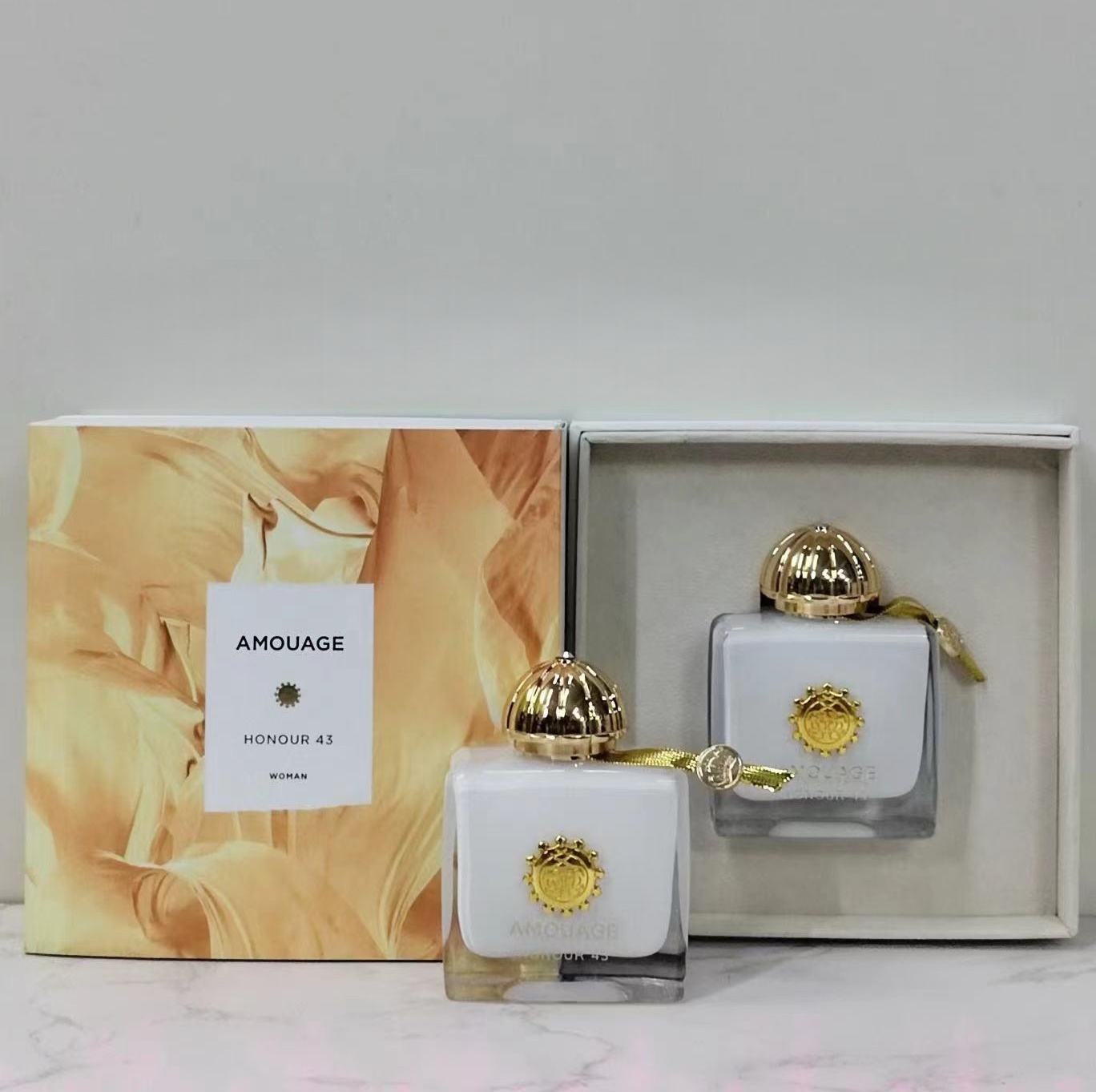 Amouage Honour 43 Woman