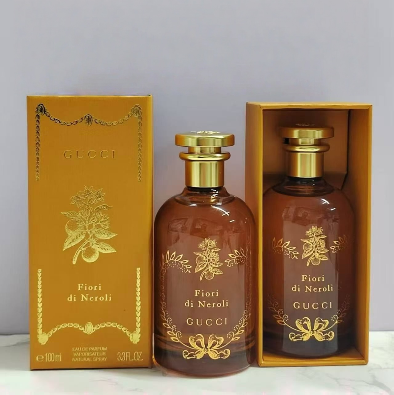Gucci Alchemist's Garden