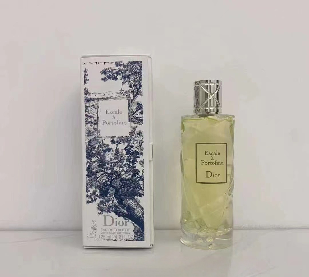 Dior Escale Portofino