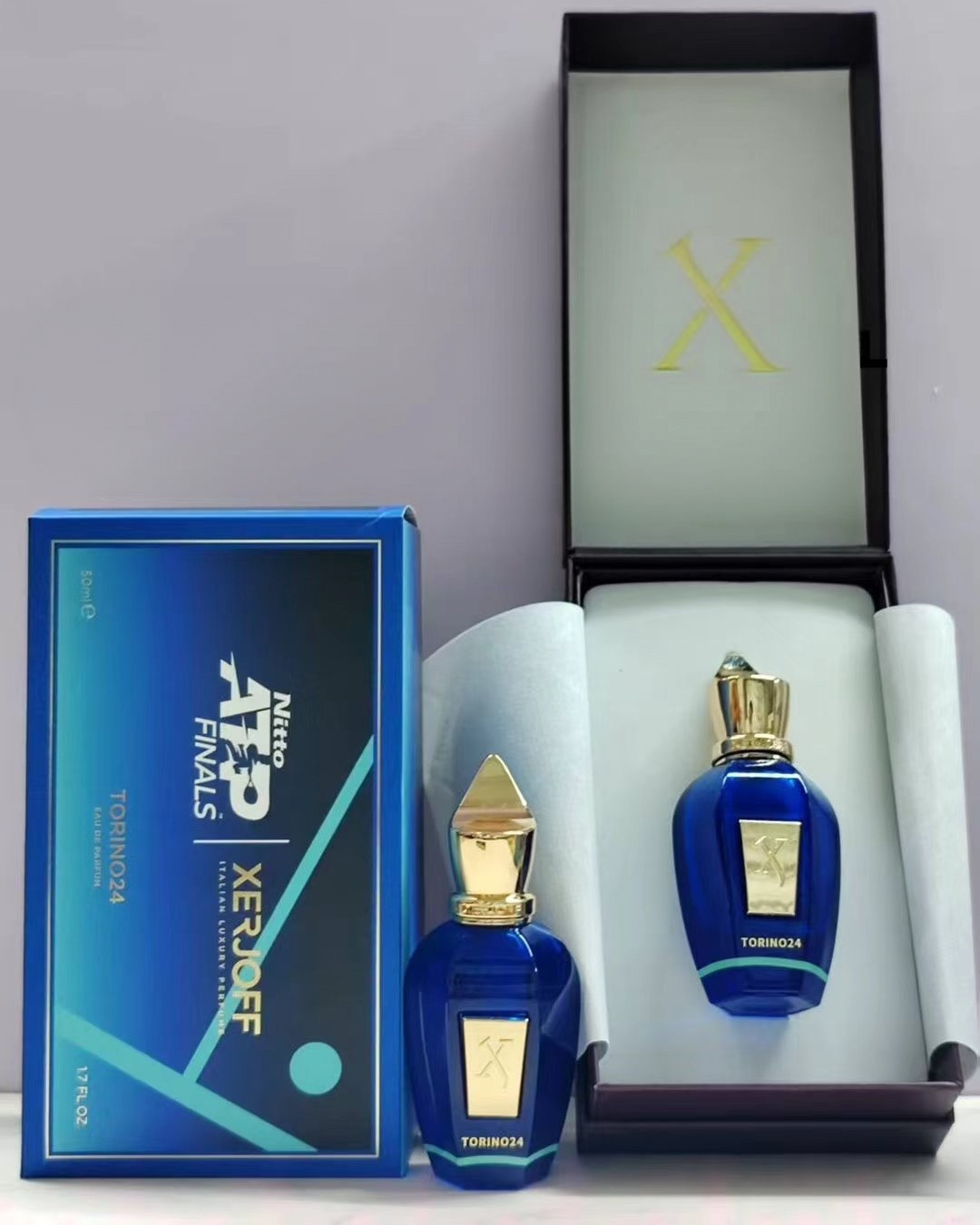 Xerjoff Torino24（50ml