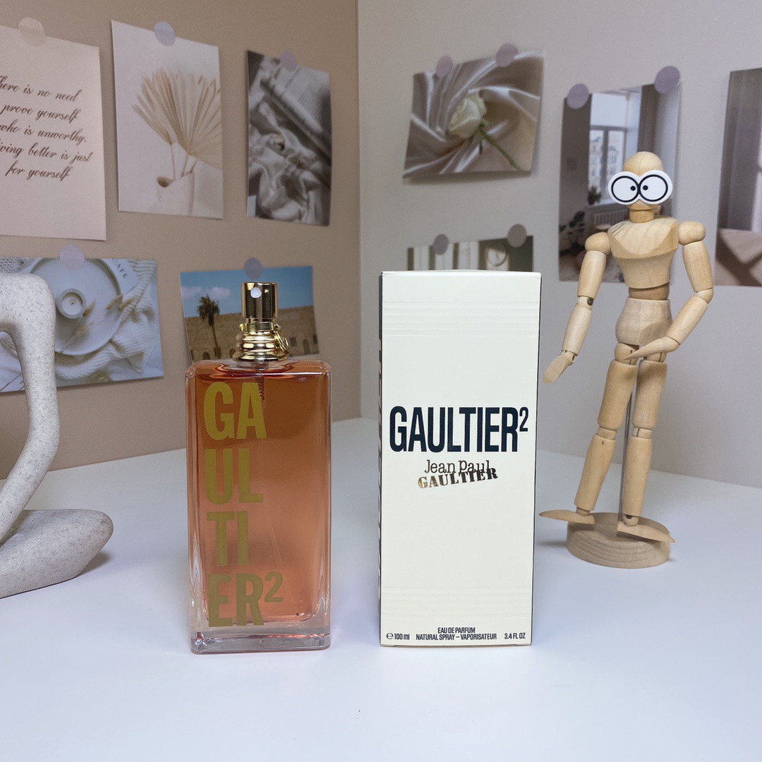 Jean Paul Gaultier Eau de Parfum