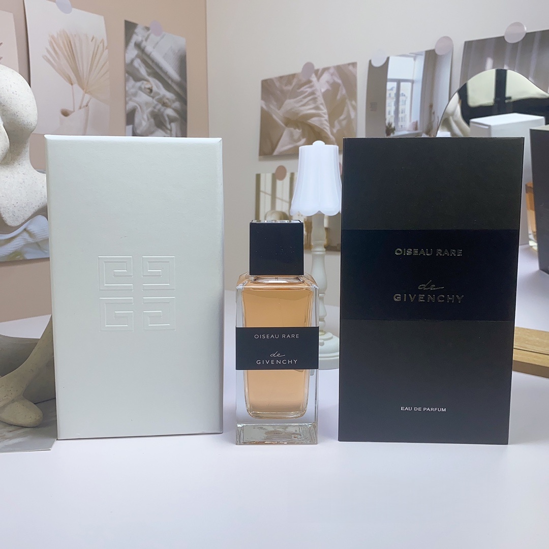Givenchy Oiseau Rare Eau de Parfum