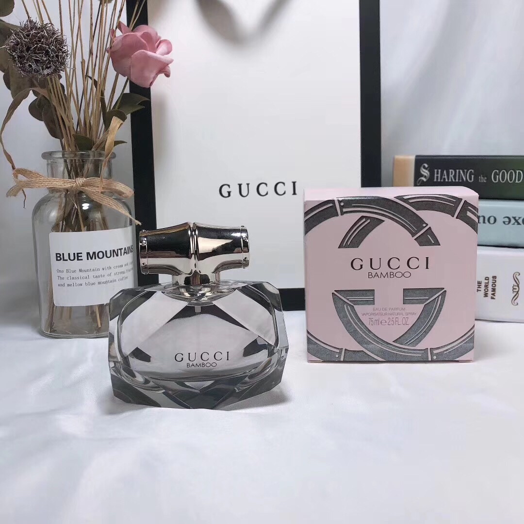 Gucci Bamboo Eau de Parfum