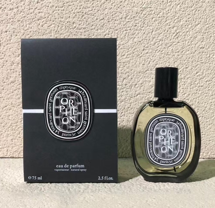 Diptyque Orphéon Eau de Parfum（75ml