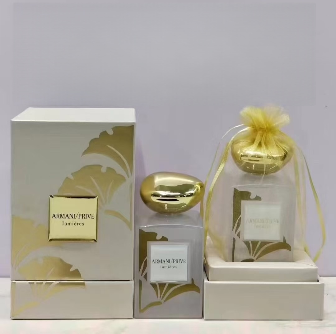 Armani/Privé Lumières