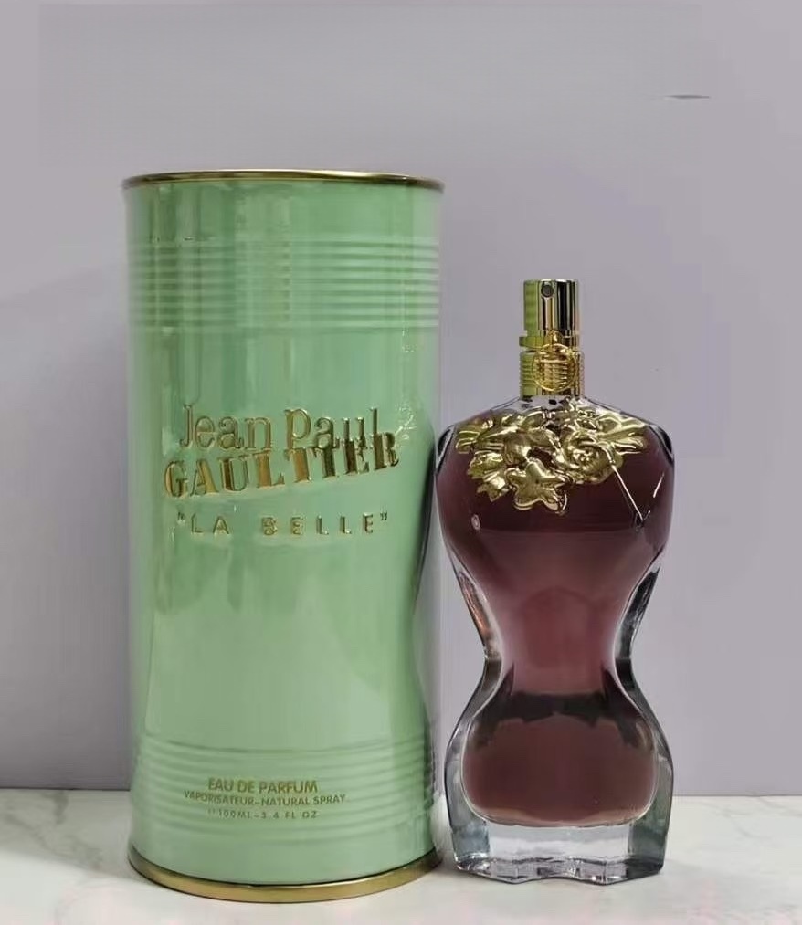 Jean Paul Gaultier La Belle Eau de Parfum