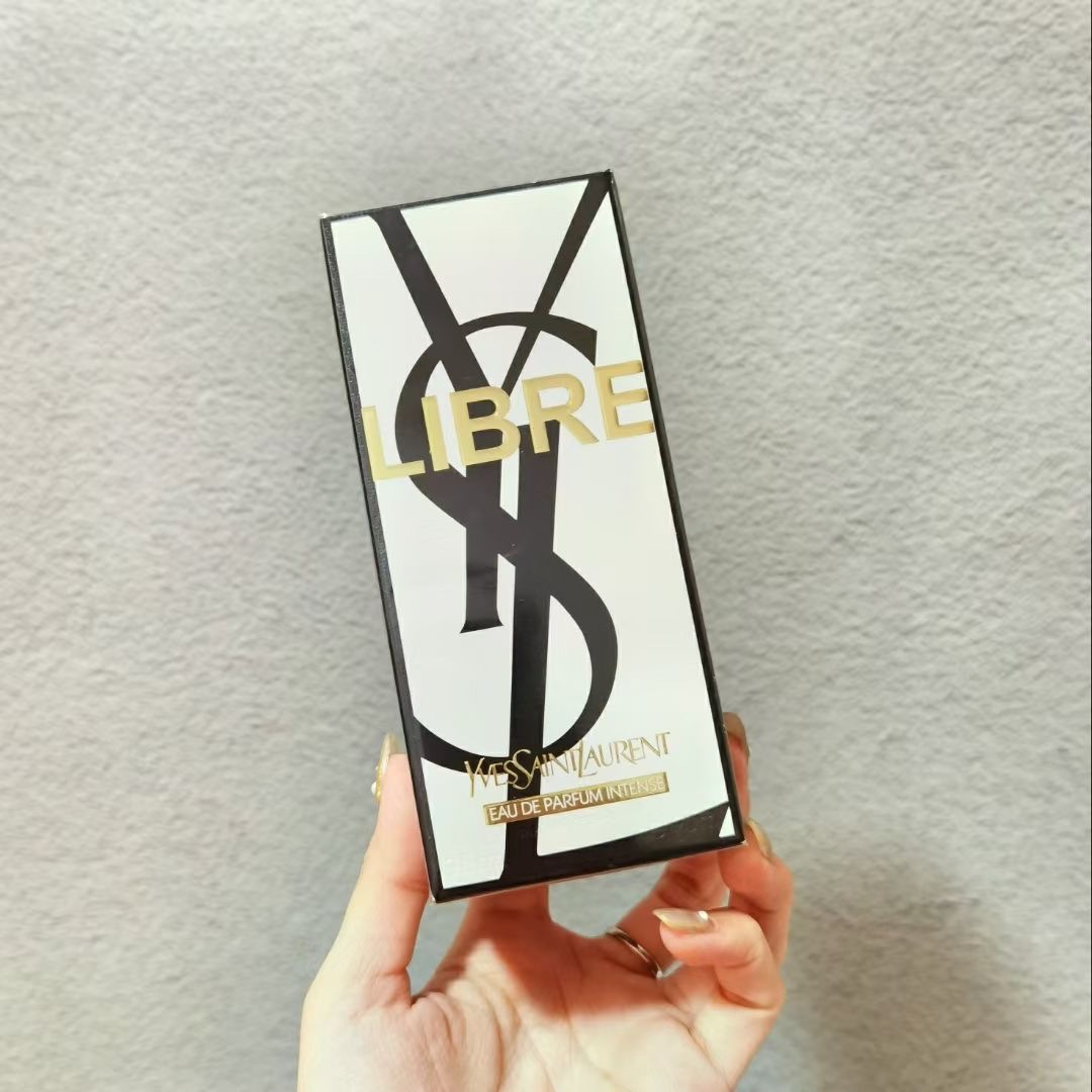 Yves Saint Laurent Libre Eau de Parfum Intense