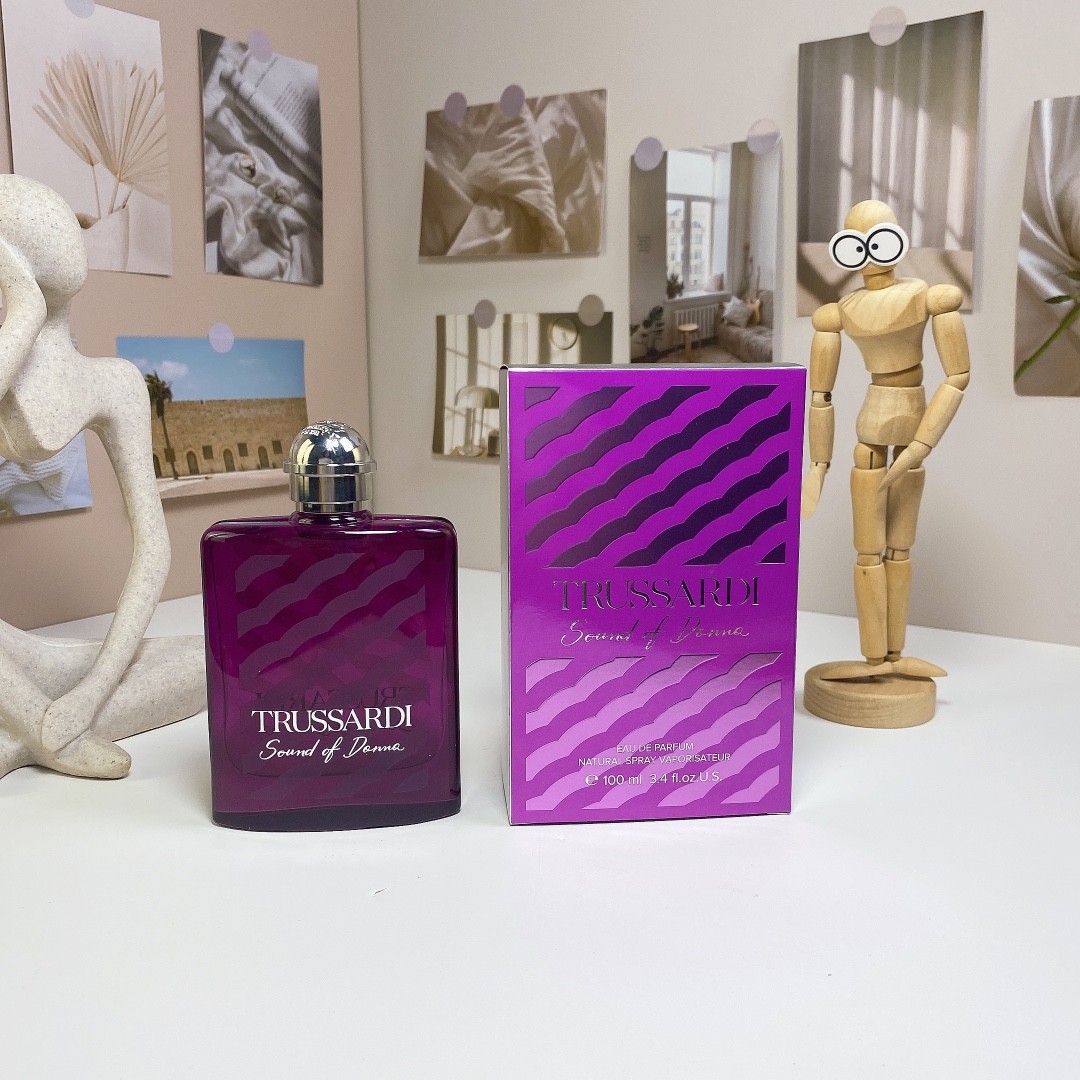 Trussardi Sound of Donna