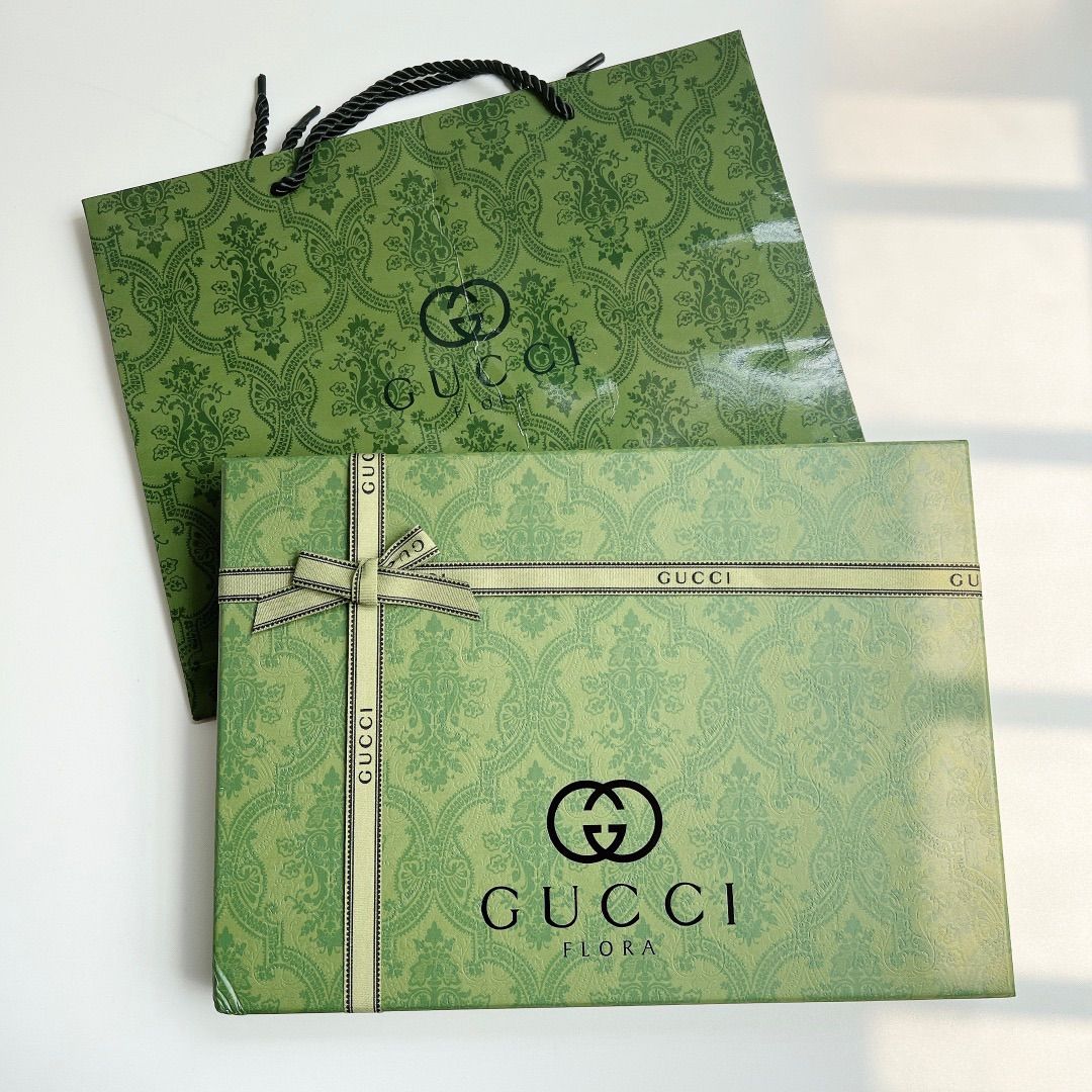 Gucci Flora