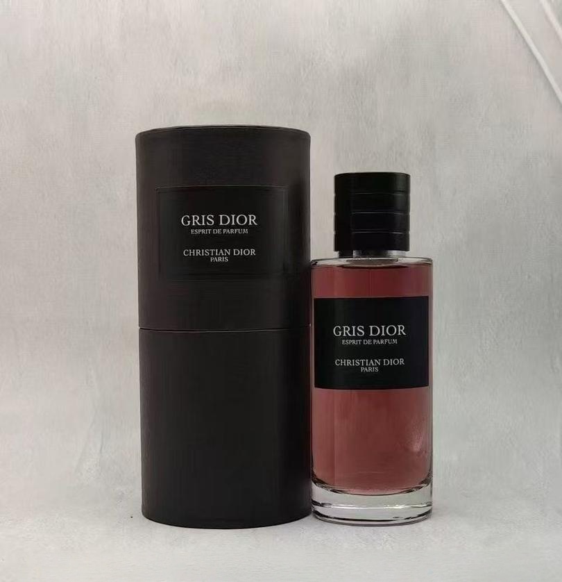 Dior Gris Dior Esprit de Parfum 125ml