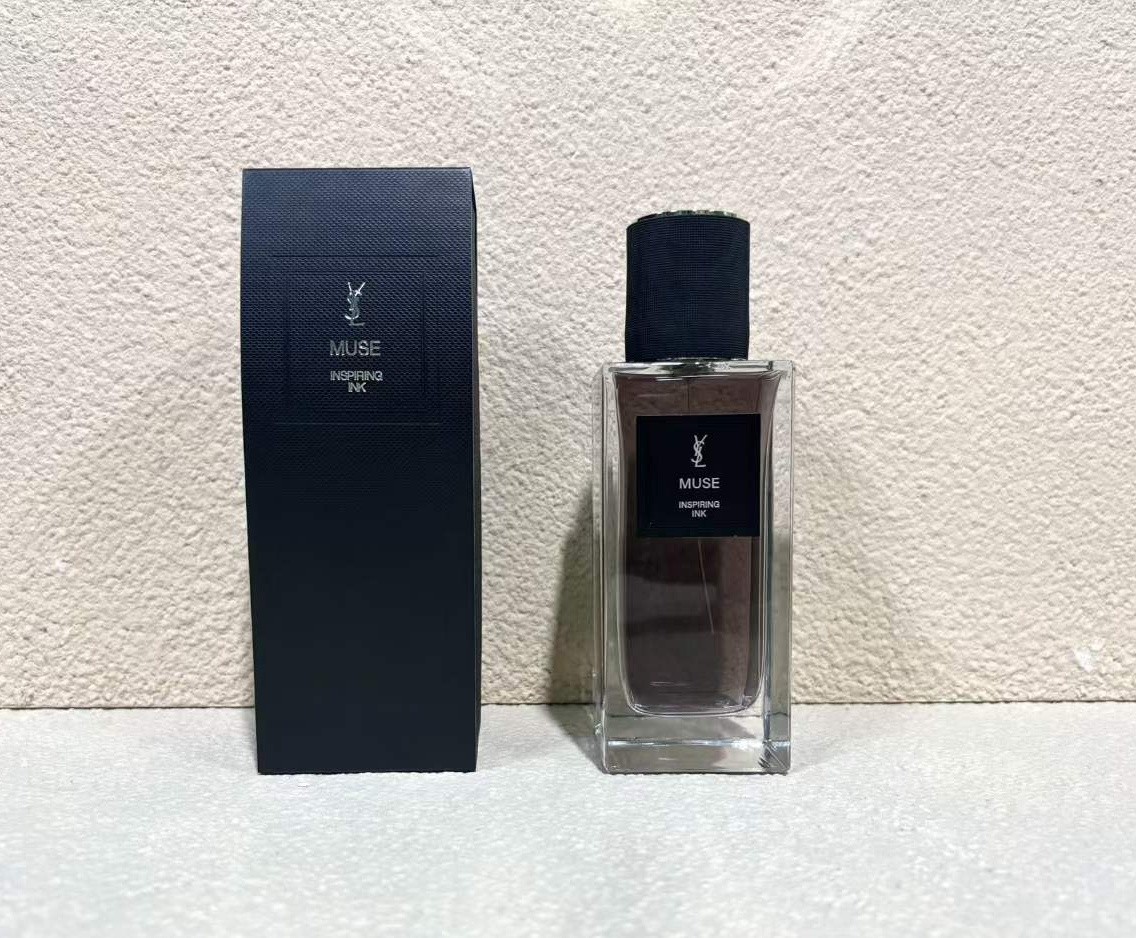 Yves Saint Laurent Muse Eau de Parfum