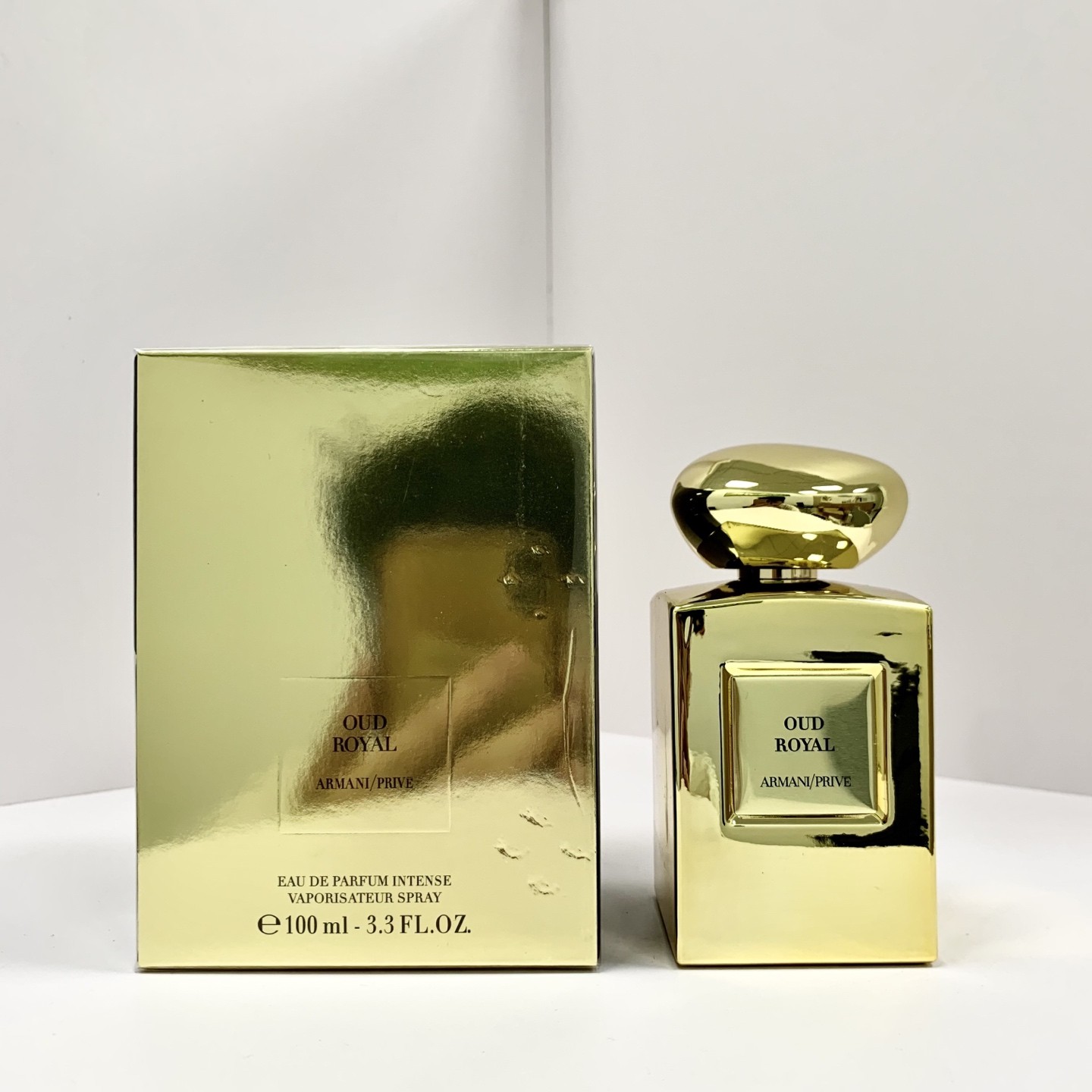 Armani/Privé Oud Royal Eau de Parfum Intense