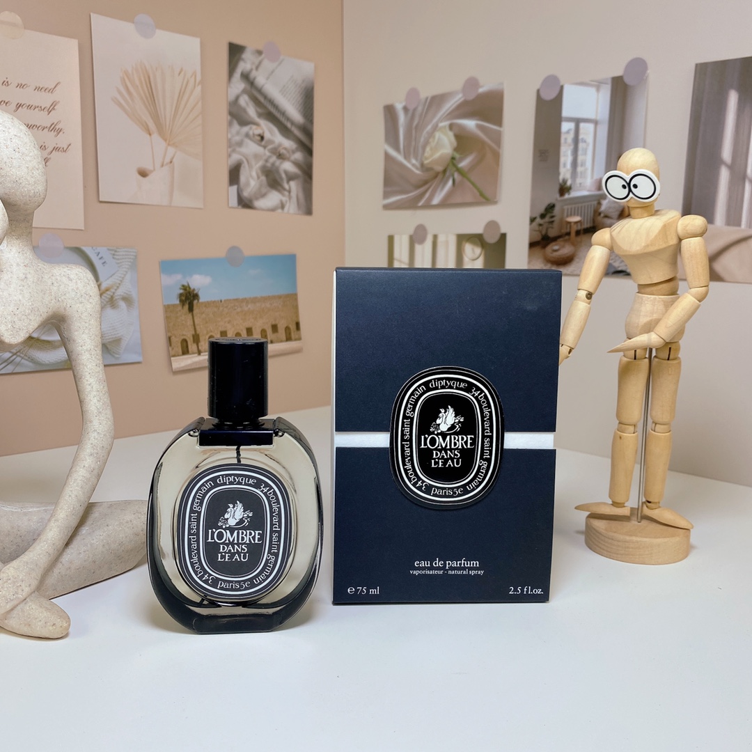 Diptyque L'Ombre Dans L'Eau Eau de Parfum