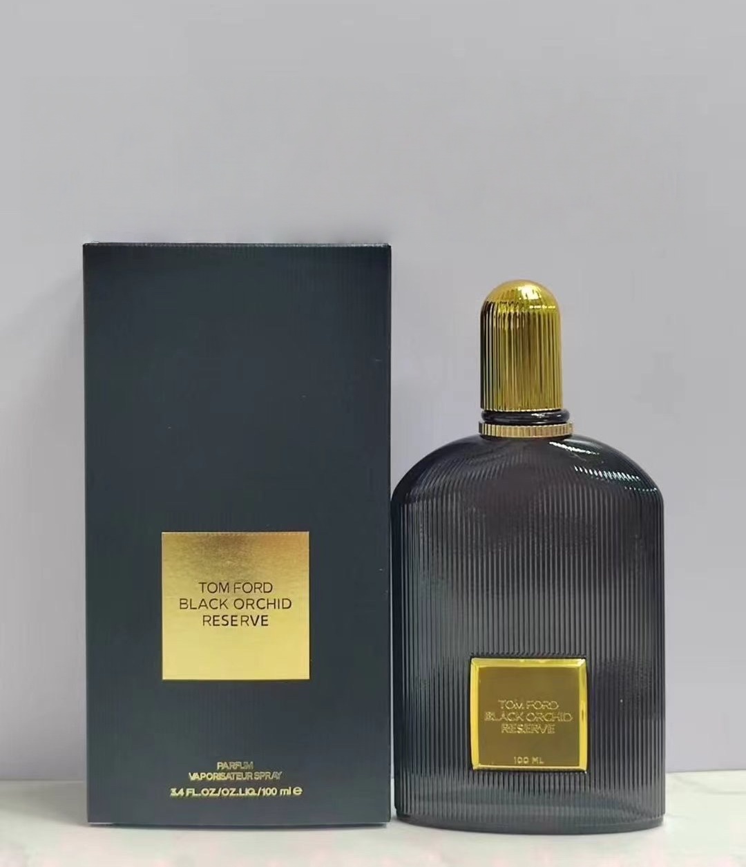 Tom Ford Black Orchid Reserve Parfum