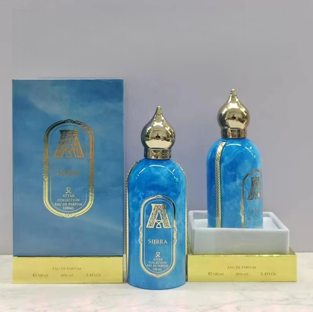 Atiar Collection Sierra（100ml