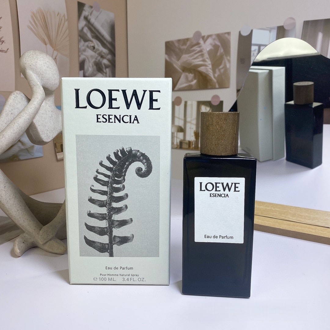 Loewe Esencia（100ml
