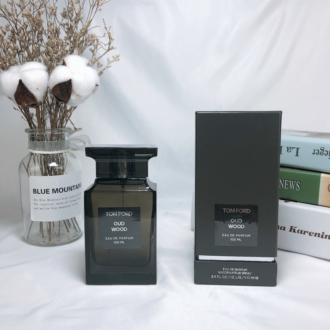 Tom Ford Oud Wood 100ml