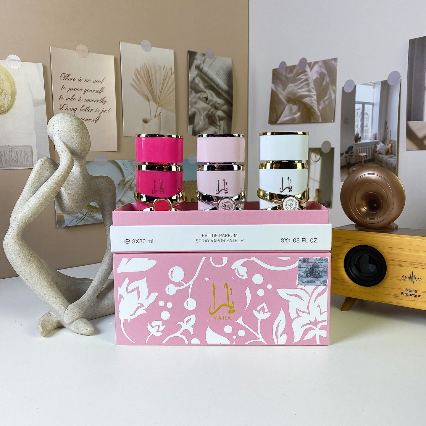Yara 3×30ml