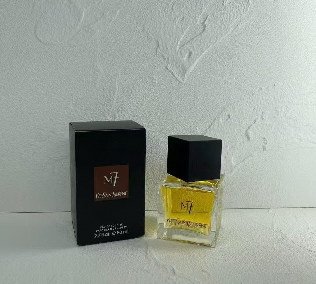 Yves Saint Laurent M7 Eau de Toilette
