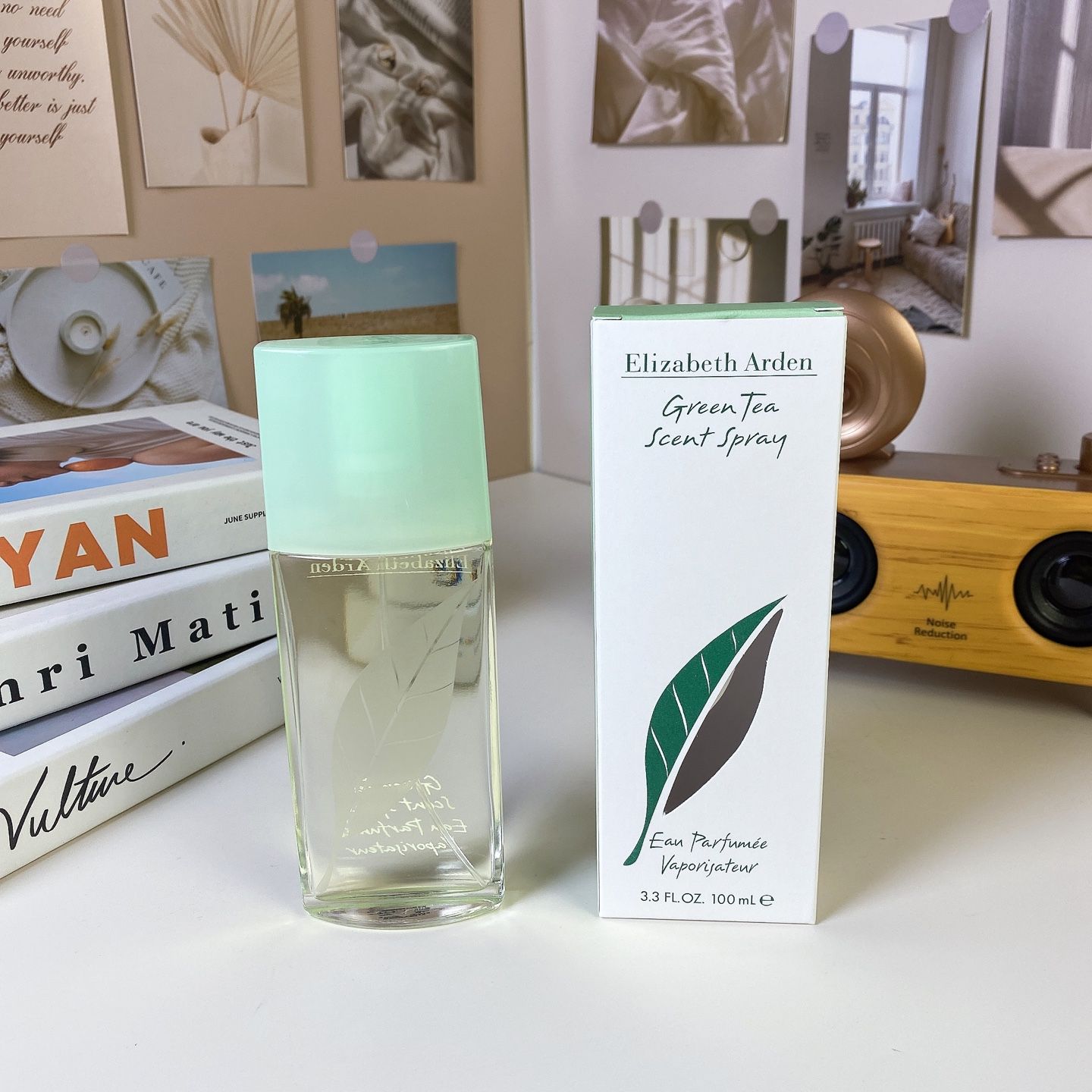 Elizabeth Arden Green Tea