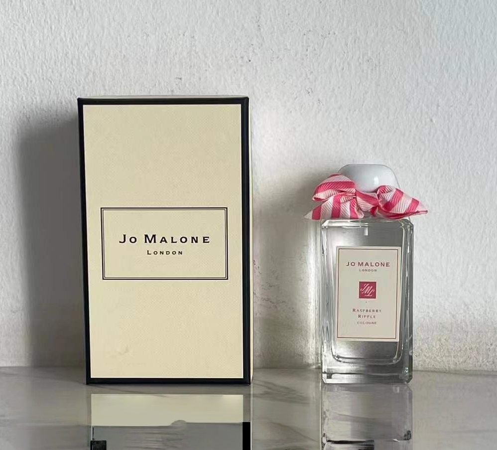 Jo Malone London Raspberry Ripfel 100ml