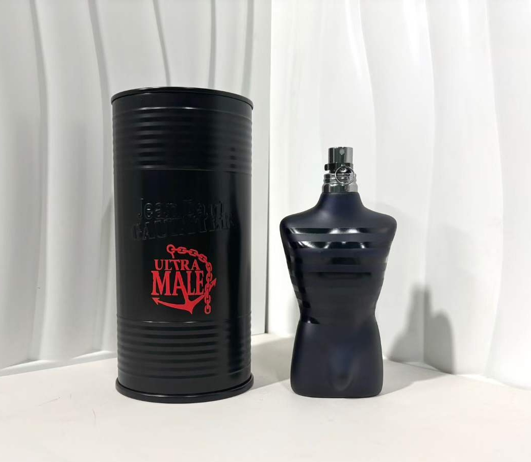 Jean Paul Gaultier Ultra Male 125ml