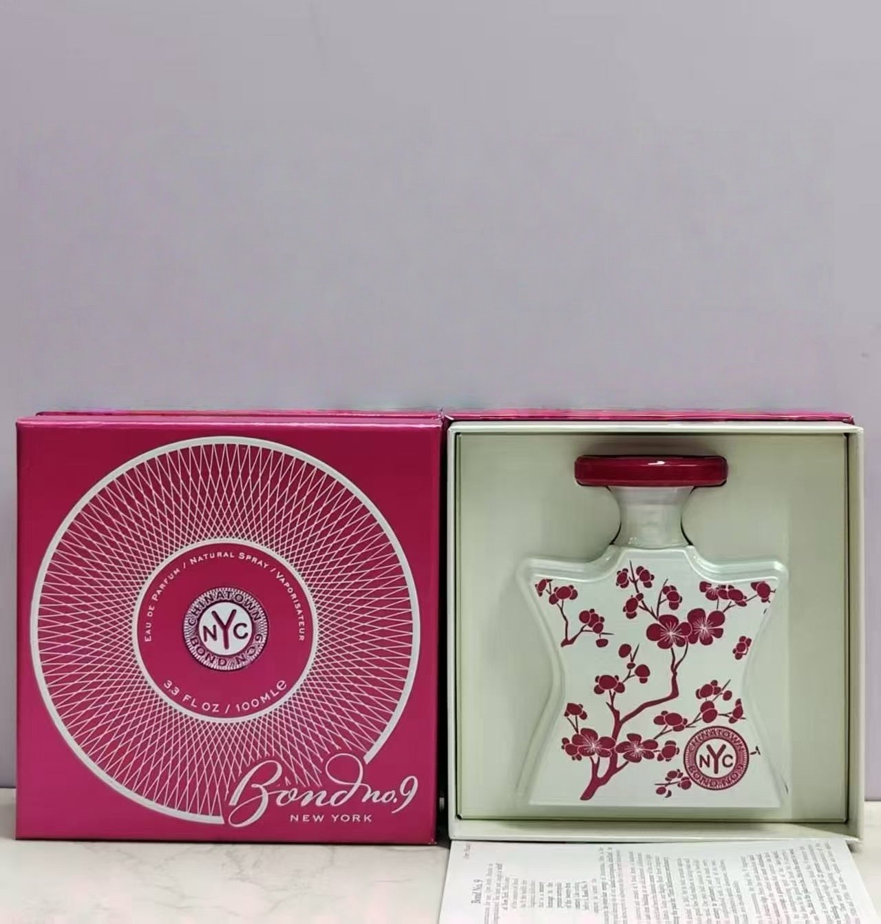 Bond No. 9 Chinatown