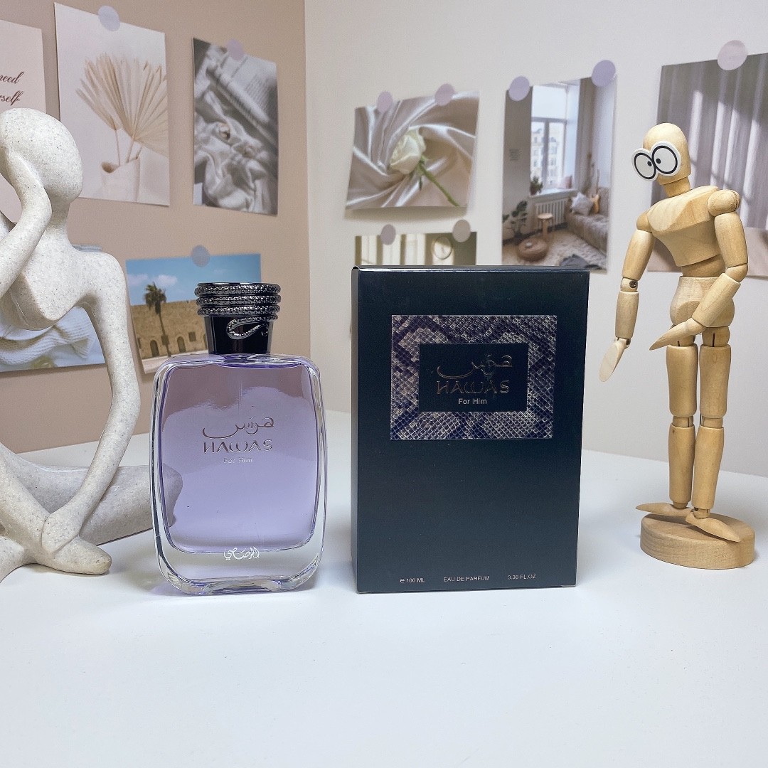 RasasiHawasforHim 100ml