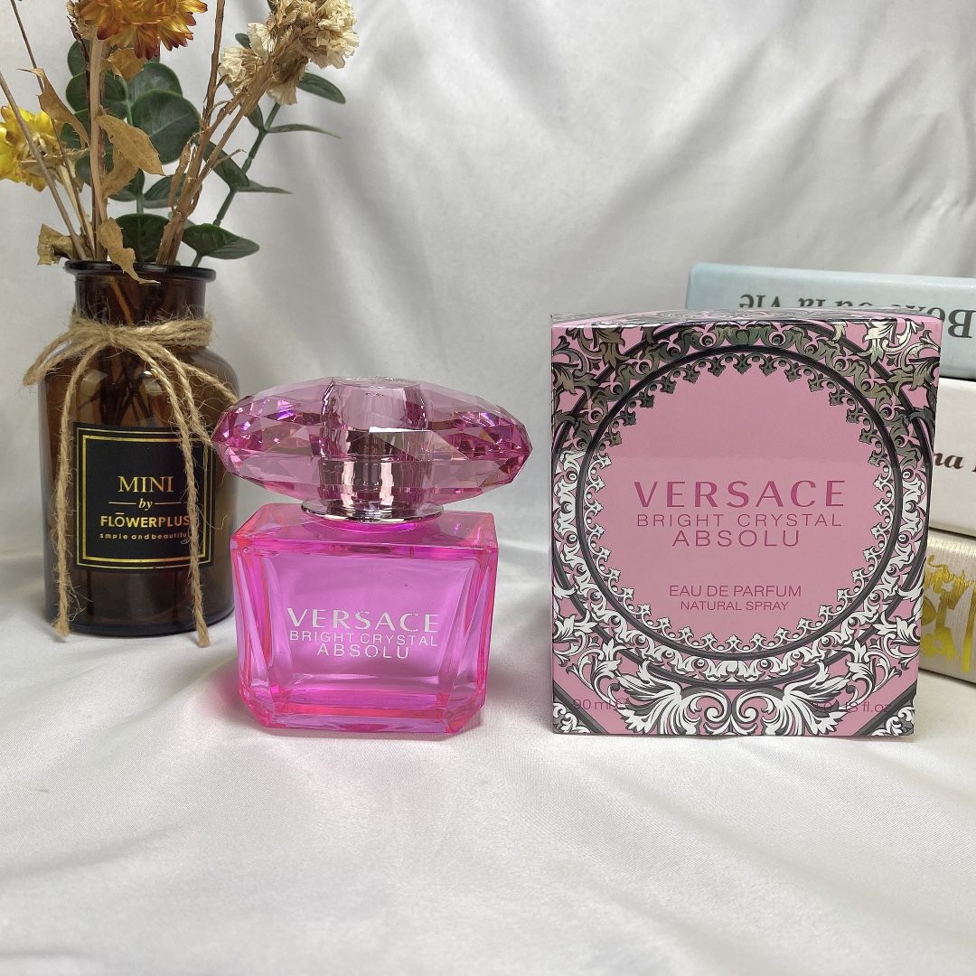 Versace Bright Crystal Absolu Eau de Parfum