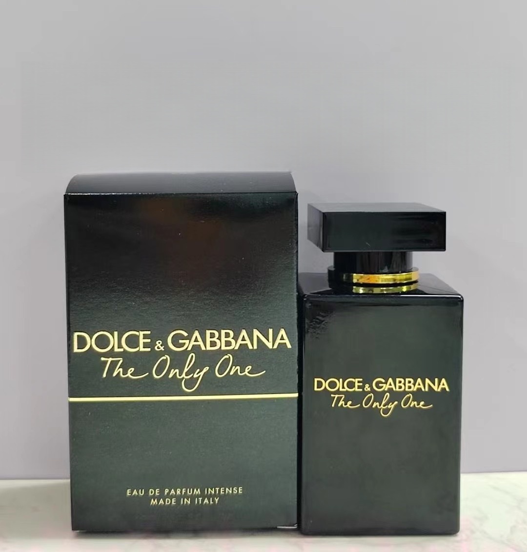 Dolce & Gabbana The Only One Eau de Parfum Intense 100ml