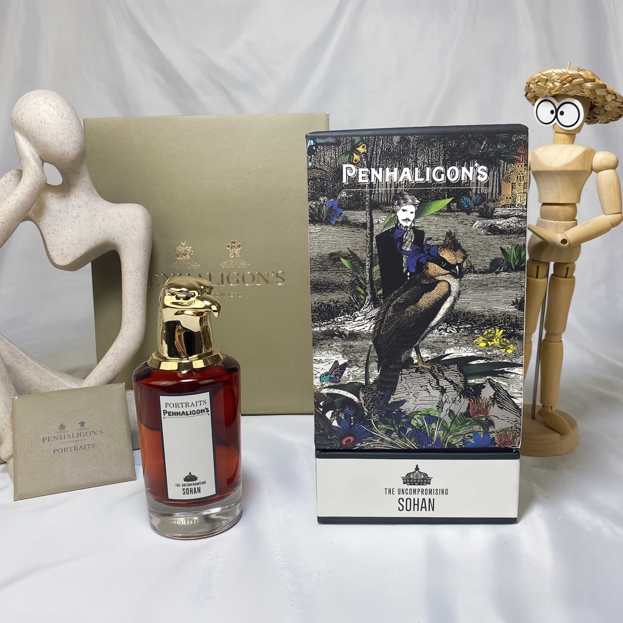 Penhaligon's Sohan 75ml