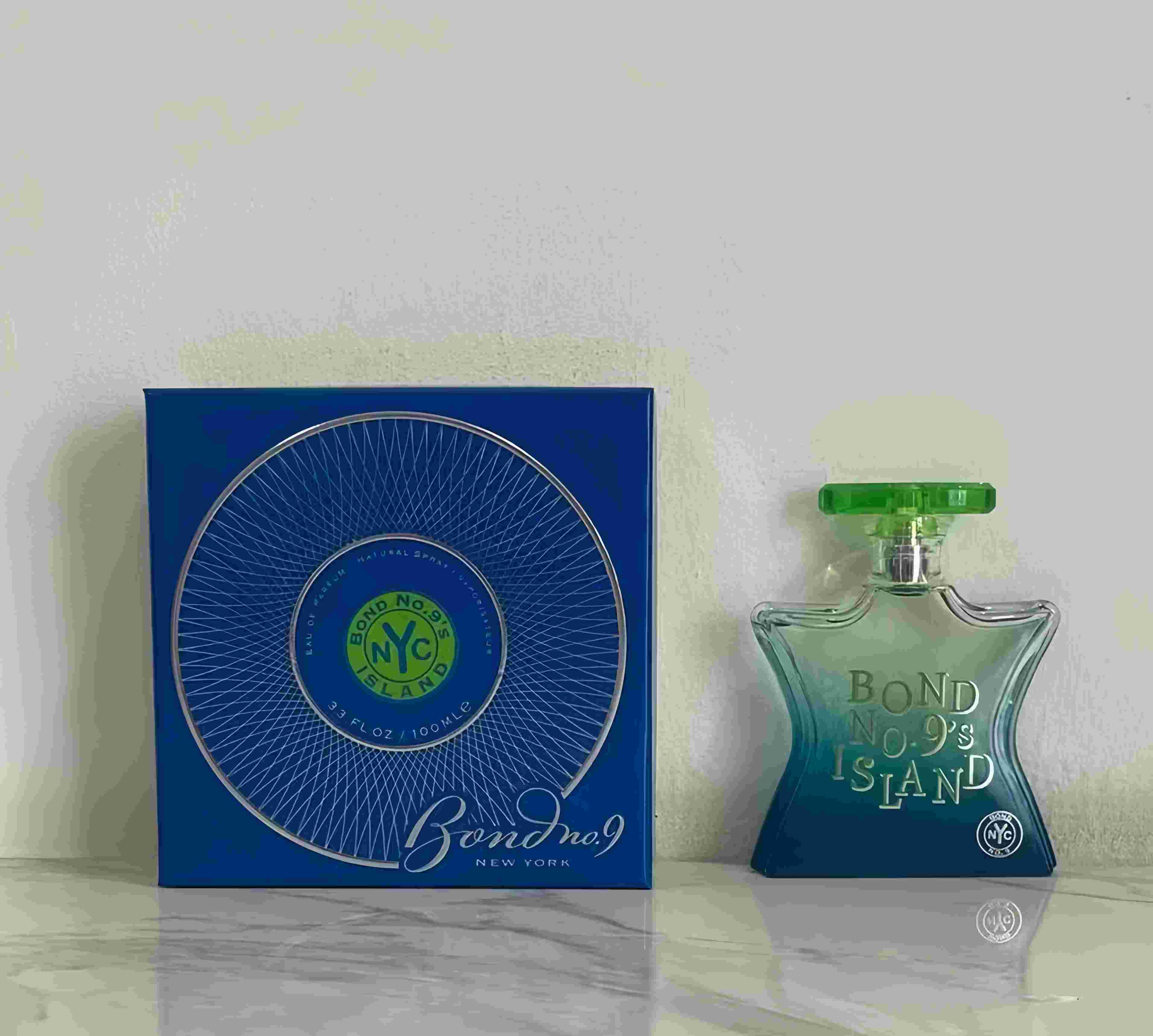Bond No. 9 Island 100ml